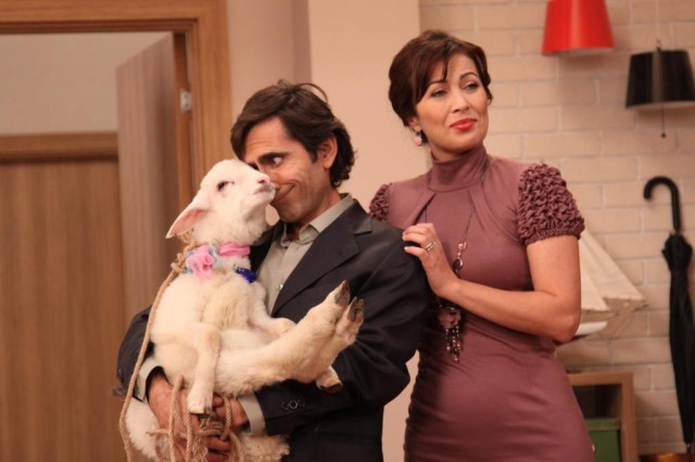 Yahşi Cazibe Fotoğrafı