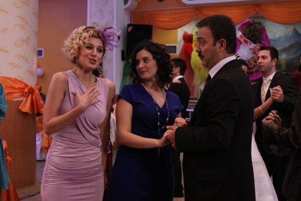 Yahşi Cazibe Fotoğrafı