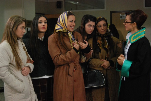 Dürüye'nin Güğümleri Fotoğrafı