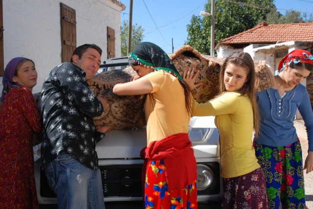 Dürüye'nin Güğümleri Fotoğrafı