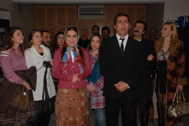 Dürüye'nin Güğümleri Fotoğrafı