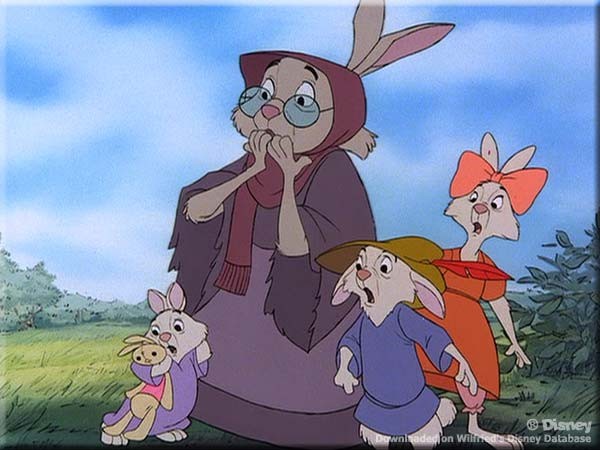 Robin Hood Fotoğrafı