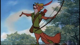 Robin Hood Fotoğrafları 85