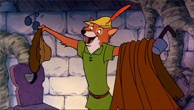 Robin Hood Fotoğrafları 90