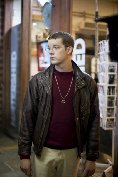 Being Human Fotoğrafı