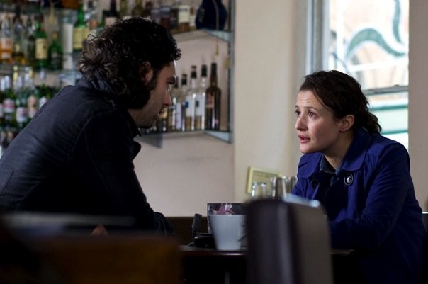 Being Human Fotoğrafı