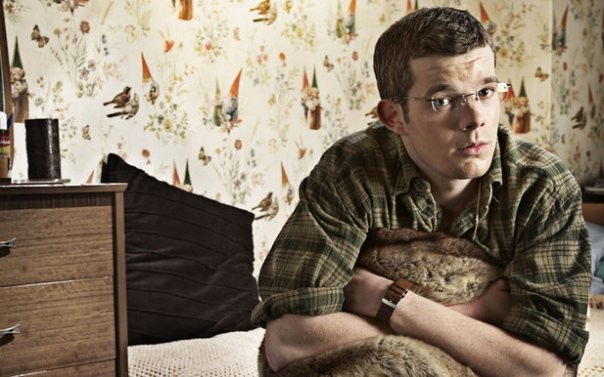 Being Human Fotoğrafı