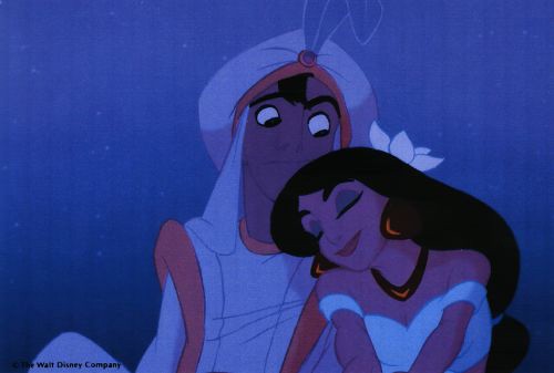 Aladdin Fotoğrafı