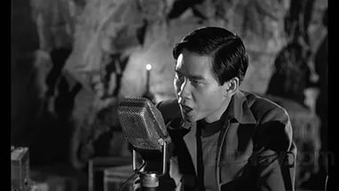 Mücadele Tepesi Fotoğrafı