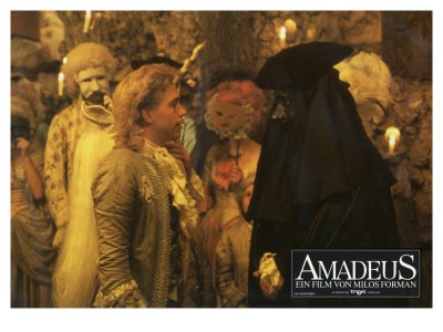 Amadeus Fotoğrafları 18