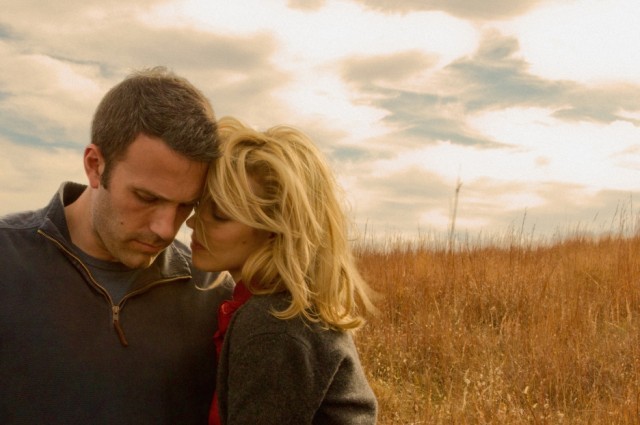 Untitled Terrence Malick Project fotoğrafı