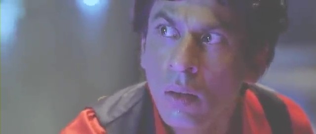 Ra. One Fotoğrafı