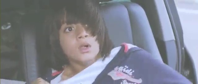 Ra. One Fotoğrafı