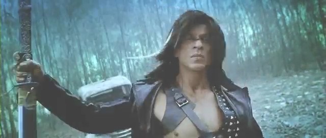 Ra. One Fotoğrafı