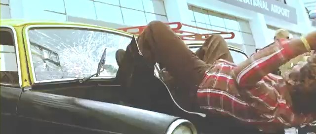 Ra. One Fotoğrafı