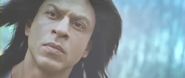 Ra. One Fotoğrafı
