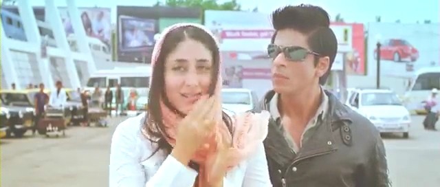 Ra. One Fotoğrafı
