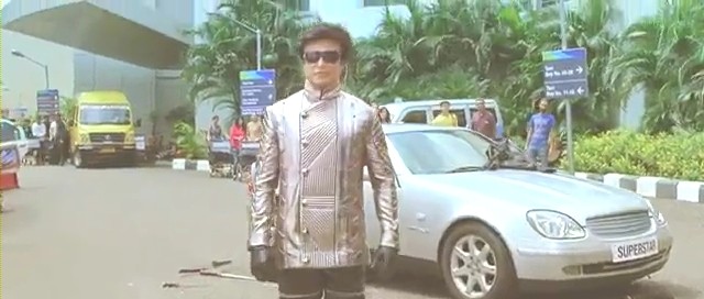 Ra. One Fotoğrafı