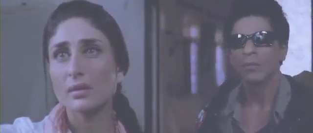 Ra. One Fotoğrafı