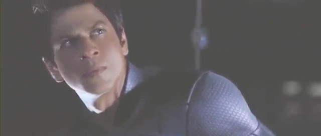 Ra. One Fotoğrafı