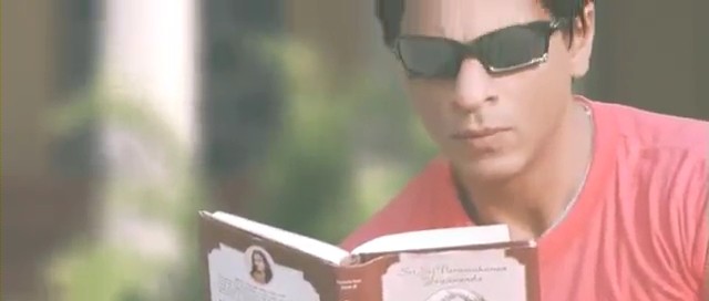 Ra. One Fotoğrafı