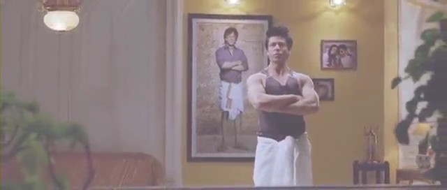 Ra. One Fotoğrafı