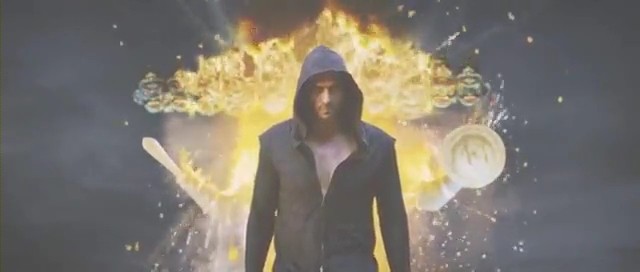 Ra. One Fotoğrafı