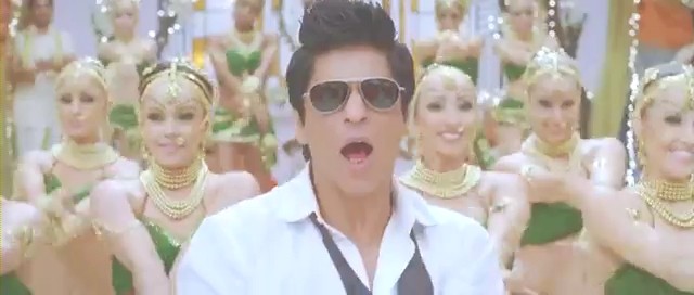 Ra. One Fotoğrafı