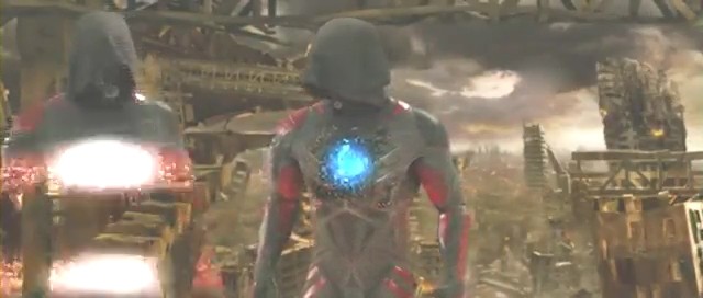 Ra. One Fotoğrafı