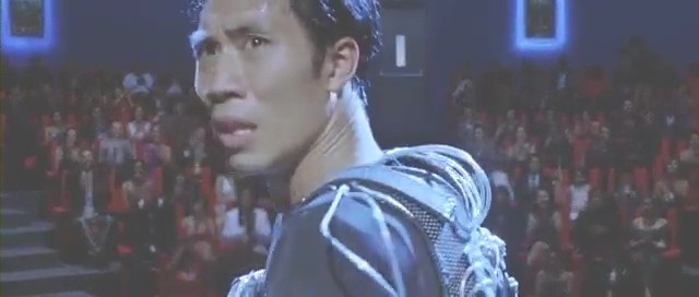 Ra. One Fotoğrafı