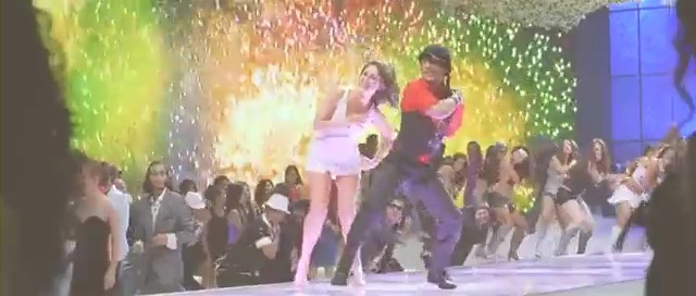 Ra. One Fotoğrafı