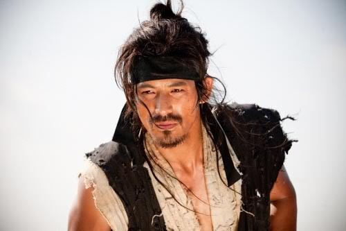 Köle Avcıları Fotoğrafı