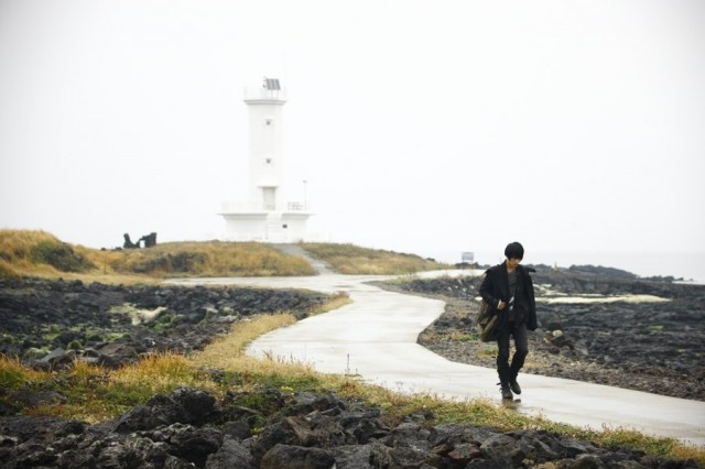 Postman To Heaven Fotoğrafı