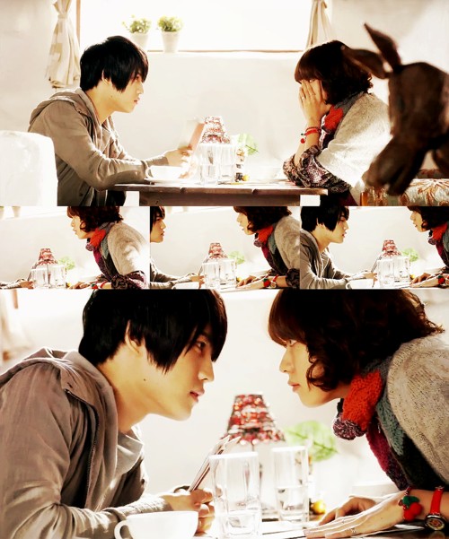 Postman To Heaven Fotoğrafı