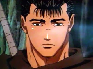 Berserk Fotoğrafı