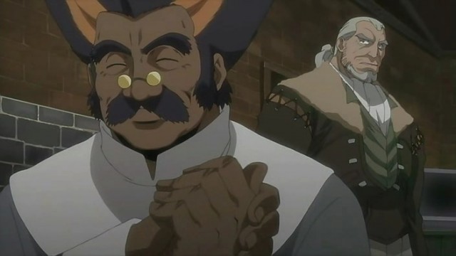 Busou Renkin Fotoğrafı