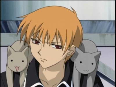 Fruits Basket Fotoğrafları 8