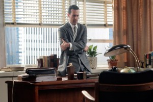 Mad Men Fotoğrafları 0