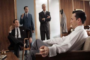 Mad Men Fotoğrafları 4