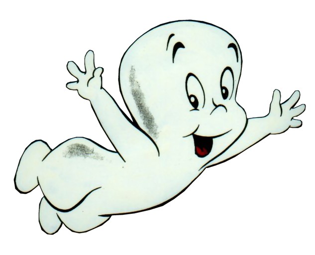 Casper Fotoğrafı