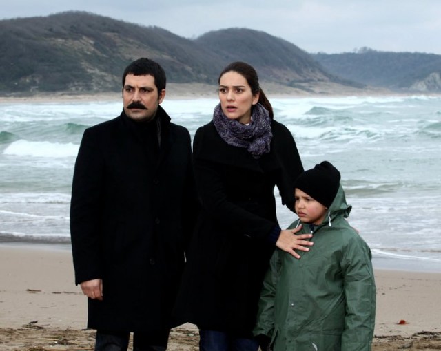 Bitmeyen Şarkı Fotoğrafı