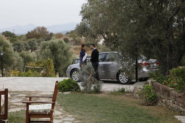 Bitmeyen Şarkı Fotoğrafı