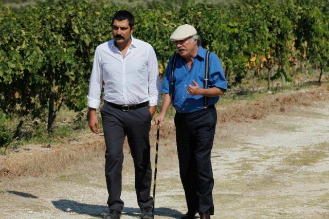 Bitmeyen Şarkı Fotoğrafı