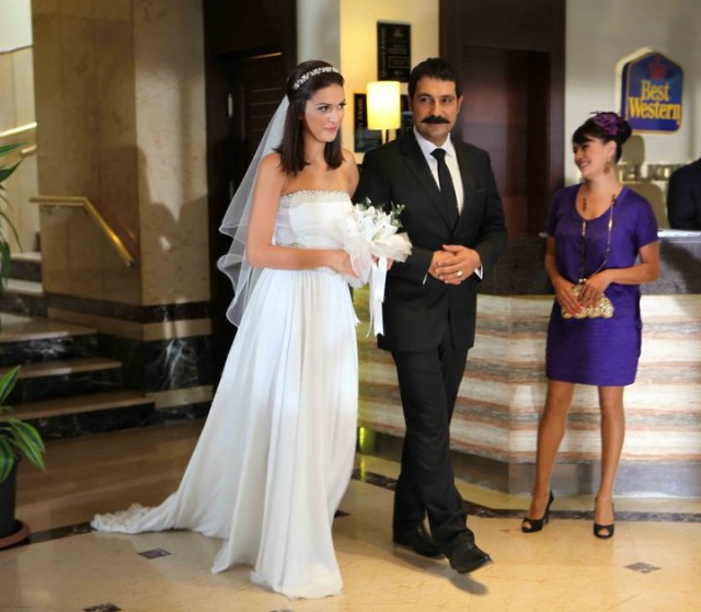 Bitmeyen Şarkı Fotoğrafı