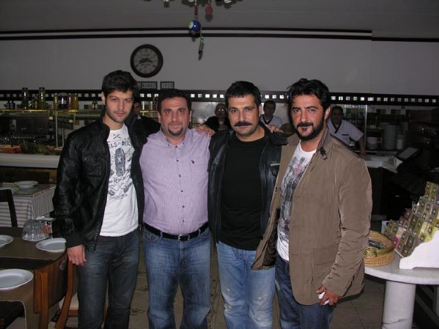 Bitmeyen Şarkı Fotoğrafı