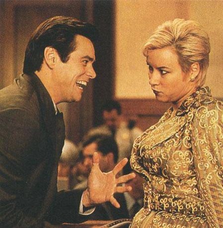 Yalancı Yalancı Fotoğrafı