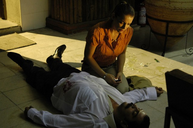 Yol Arkadaşım Fotoğrafı