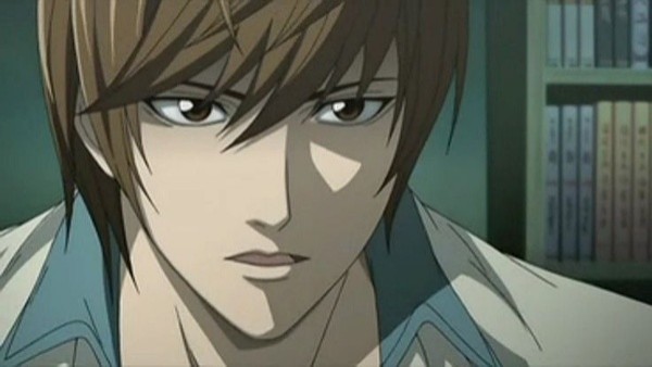 Ölüm Defteri Fotoğrafı