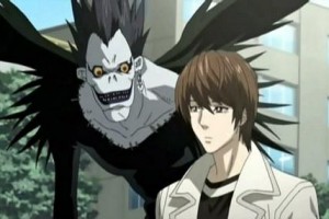 Ölüm Defteri Fotoğrafı