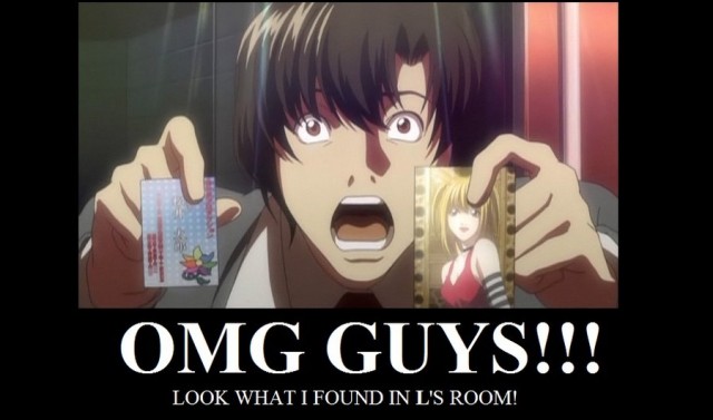 Ölüm Defteri Fotoğrafı